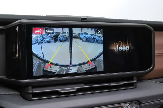 2024 Jeep Wrangler Unlimited Rubicon 392 4X4 SKY TOP, BUMPERS, LED'S | Carrollton, TX | Texas Vehicle Exchange 2024 Jeep Wrangler Unlimited Rubicon 392 4X4 SKY TOP, BUMPERS, LED'S | Carrollton, TX | Texas Vehicle Exchange