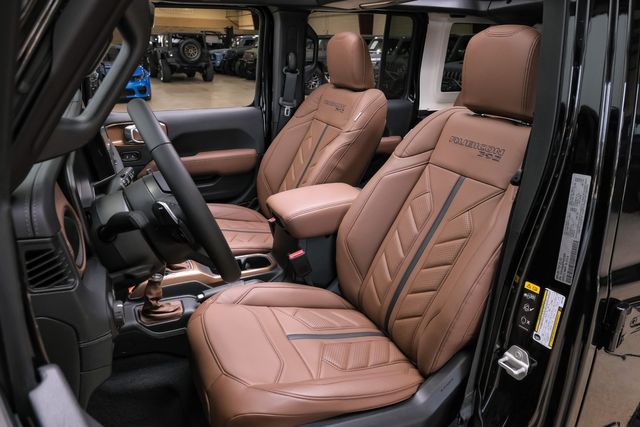 2024 Jeep Wrangler Unlimited Rubicon 392 4X4 SKY TOP, BUMPERS, LED'S | Carrollton, TX | Texas Vehicle Exchange 2024 Jeep Wrangler Unlimited Rubicon 392 4X4 SKY TOP, BUMPERS, LED'S | Carrollton, TX | Texas Vehicle Exchange