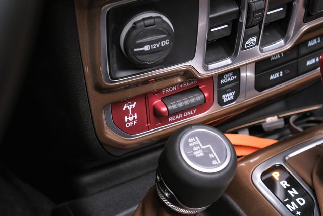 2024 Jeep Wrangler Unlimited Rubicon 392 4X4 SKY TOP, BUMPERS, LED'S | Carrollton, TX | Texas Vehicle Exchange 2024 Jeep Wrangler Unlimited Rubicon 392 4X4 SKY TOP, BUMPERS, LED'S | Carrollton, TX | Texas Vehicle Exchange