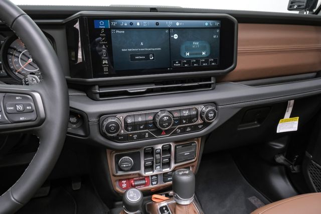 2024 Jeep Wrangler Unlimited Rubicon 392 4X4 SKY TOP, BUMPERS, LED'S | Carrollton, TX | Texas Vehicle Exchange 2024 Jeep Wrangler Unlimited Rubicon 392 4X4 SKY TOP, BUMPERS, LED'S | Carrollton, TX | Texas Vehicle Exchange