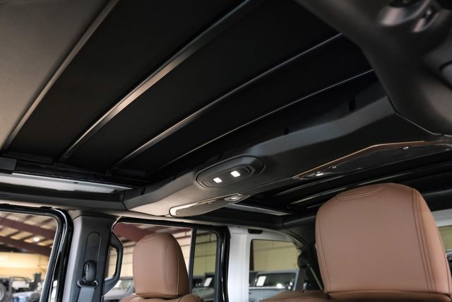 2024 Jeep Wrangler Unlimited Rubicon 392 4X4 SKY TOP, BUMPERS, LED'S | Carrollton, TX | Texas Vehicle Exchange 2024 Jeep Wrangler Unlimited Rubicon 392 4X4 SKY TOP, BUMPERS, LED'S | Carrollton, TX | Texas Vehicle Exchange