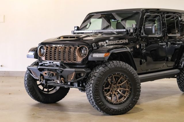 2024 Jeep Wrangler Unlimited Rubicon 392 4X4 SKY TOP, BUMPERS, LED'S | Carrollton, TX | Texas Vehicle Exchange 2024 Jeep Wrangler Unlimited Rubicon 392 4X4 SKY TOP, BUMPERS, LED'S | Carrollton, TX | Texas Vehicle Exchange