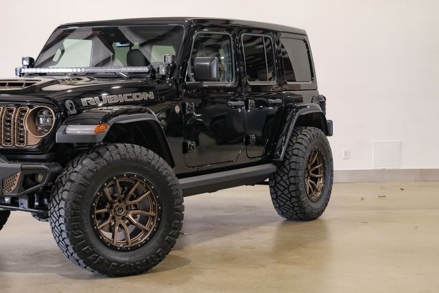 2024 Jeep Wrangler Unlimited Rubicon 392 4X4 SKY TOP, BUMPERS, LED'S | Carrollton, TX | Texas Vehicle Exchange 2024 Jeep Wrangler Unlimited Rubicon 392 4X4 SKY TOP, BUMPERS, LED'S | Carrollton, TX | Texas Vehicle Exchange