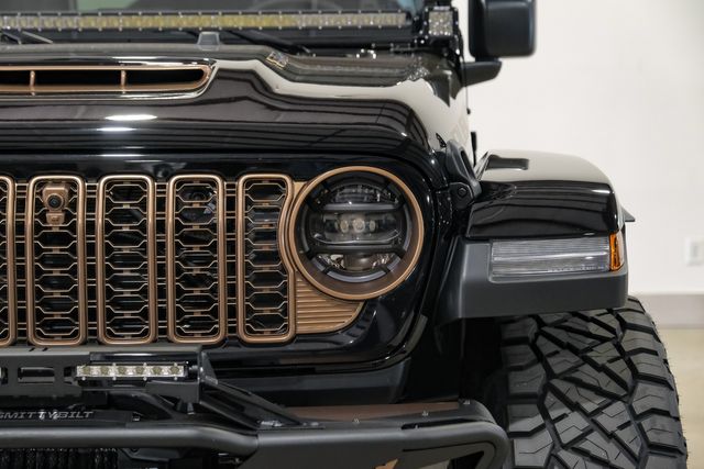 2024 Jeep Wrangler Unlimited Rubicon 392 4X4 SKY TOP, BUMPERS, LED'S | Carrollton, TX | Texas Vehicle Exchange 2024 Jeep Wrangler Unlimited Rubicon 392 4X4 SKY TOP, BUMPERS, LED'S | Carrollton, TX | Texas Vehicle Exchange