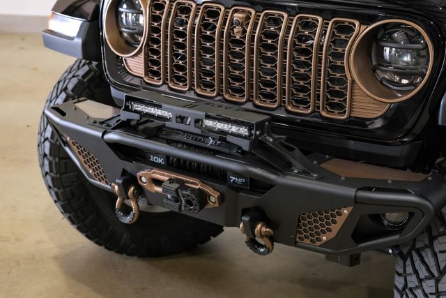 2024 Jeep Wrangler Unlimited Rubicon 392 4X4 SKY TOP, BUMPERS, LED'S | Carrollton, TX | Texas Vehicle Exchange 2024 Jeep Wrangler Unlimited Rubicon 392 4X4 SKY TOP, BUMPERS, LED'S | Carrollton, TX | Texas Vehicle Exchange