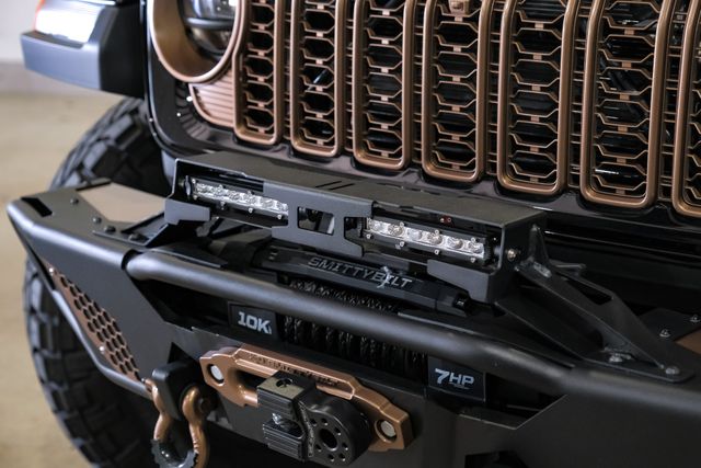 2024 Jeep Wrangler Unlimited Rubicon 392 4X4 SKY TOP, BUMPERS, LED'S | Carrollton, TX | Texas Vehicle Exchange 2024 Jeep Wrangler Unlimited Rubicon 392 4X4 SKY TOP, BUMPERS, LED'S | Carrollton, TX | Texas Vehicle Exchange