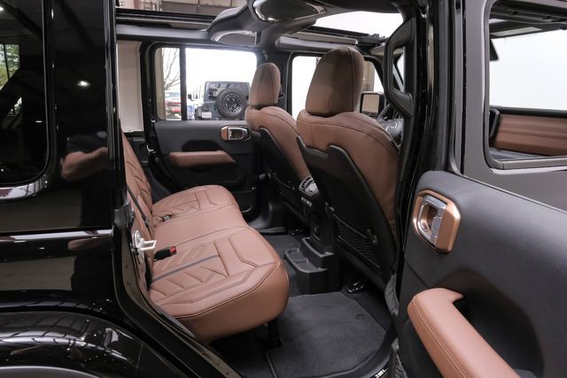 2024 Jeep Wrangler Unlimited Rubicon 392 4X4 SKY TOP, BUMPERS, LED'S | Carrollton, TX | Texas Vehicle Exchange 2024 Jeep Wrangler Unlimited Rubicon 392 4X4 SKY TOP, BUMPERS, LED'S | Carrollton, TX | Texas Vehicle Exchange