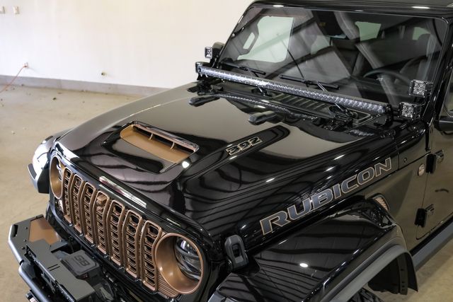 2024 Jeep Wrangler Unlimited Rubicon 392 4X4 SKY TOP, BUMPERS, LED'S | Carrollton, TX | Texas Vehicle Exchange 2024 Jeep Wrangler Unlimited Rubicon 392 4X4 SKY TOP, BUMPERS, LED'S | Carrollton, TX | Texas Vehicle Exchange