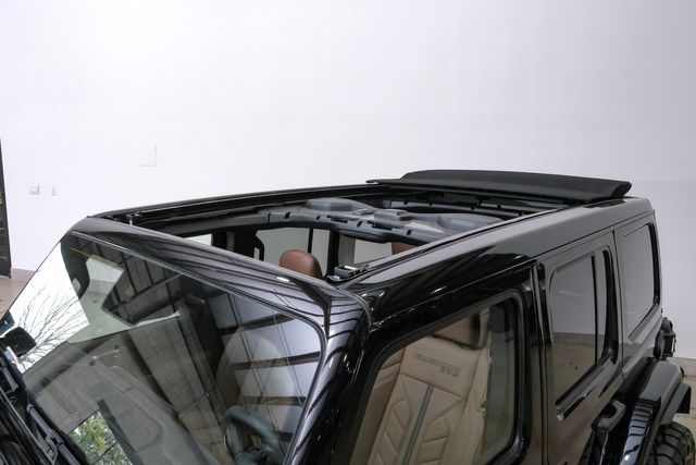 2024 Jeep Wrangler Unlimited Rubicon 392 4X4 SKY TOP, BUMPERS, LED'S | Carrollton, TX | Texas Vehicle Exchange 2024 Jeep Wrangler Unlimited Rubicon 392 4X4 SKY TOP, BUMPERS, LED'S | Carrollton, TX | Texas Vehicle Exchange