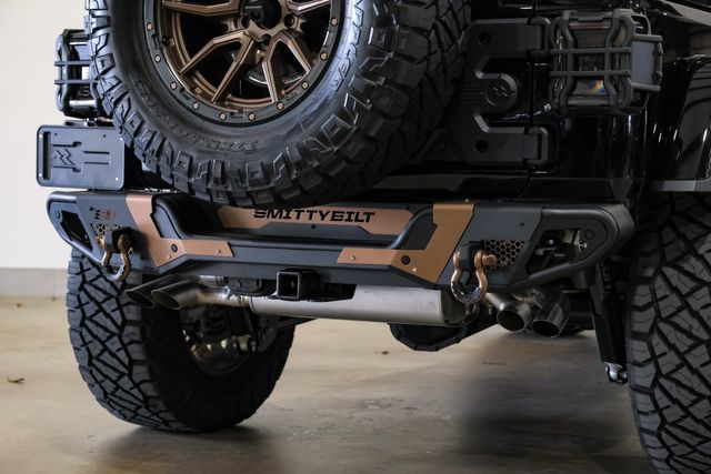 2024 Jeep Wrangler Unlimited Rubicon 392 4X4 SKY TOP, BUMPERS, LED'S | Carrollton, TX | Texas Vehicle Exchange 2024 Jeep Wrangler Unlimited Rubicon 392 4X4 SKY TOP, BUMPERS, LED'S | Carrollton, TX | Texas Vehicle Exchange