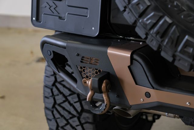 2024 Jeep Wrangler Unlimited Rubicon 392 4X4 SKY TOP, BUMPERS, LED'S | Carrollton, TX | Texas Vehicle Exchange 2024 Jeep Wrangler Unlimited Rubicon 392 4X4 SKY TOP, BUMPERS, LED'S | Carrollton, TX | Texas Vehicle Exchange