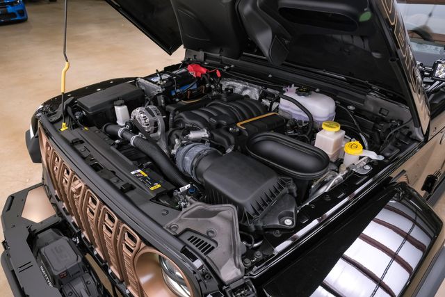 2024 Jeep Wrangler Unlimited Rubicon 392 4X4 SKY TOP, BUMPERS, LED'S | Carrollton, TX | Texas Vehicle Exchange 2024 Jeep Wrangler Unlimited Rubicon 392 4X4 SKY TOP, BUMPERS, LED'S | Carrollton, TX | Texas Vehicle Exchange