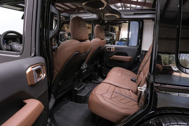 2024 Jeep Wrangler Unlimited Rubicon 392 4X4 SKY TOP, BUMPERS, LED'S | Carrollton, TX | Texas Vehicle Exchange 2024 Jeep Wrangler Unlimited Rubicon 392 4X4 SKY TOP, BUMPERS, LED'S | Carrollton, TX | Texas Vehicle Exchange