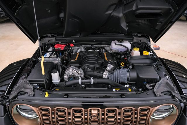 2024 Jeep Wrangler Unlimited Rubicon 392 4X4 SKY TOP, BUMPERS, LED'S | Carrollton, TX | Texas Vehicle Exchange 2024 Jeep Wrangler Unlimited Rubicon 392 4X4 SKY TOP, BUMPERS, LED'S | Carrollton, TX | Texas Vehicle Exchange