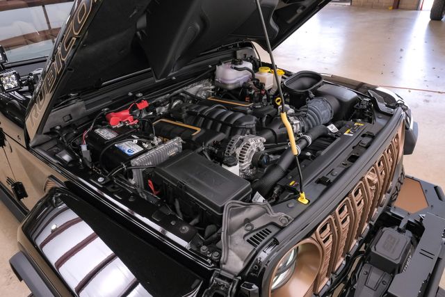 2024 Jeep Wrangler Unlimited Rubicon 392 4X4 SKY TOP, BUMPERS, LED'S | Carrollton, TX | Texas Vehicle Exchange 2024 Jeep Wrangler Unlimited Rubicon 392 4X4 SKY TOP, BUMPERS, LED'S | Carrollton, TX | Texas Vehicle Exchange