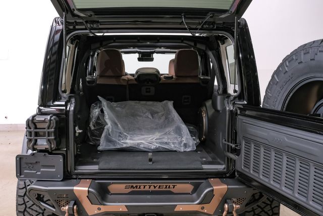 2024 Jeep Wrangler Unlimited Rubicon 392 4X4 SKY TOP, BUMPERS, LED'S | Carrollton, TX | Texas Vehicle Exchange 2024 Jeep Wrangler Unlimited Rubicon 392 4X4 SKY TOP, BUMPERS, LED'S | Carrollton, TX | Texas Vehicle Exchange