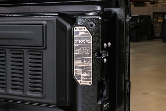 2024 Jeep Wrangler Unlimited Rubicon 392 4X4 SKY TOP, BUMPERS, LED'S | Carrollton, TX | Texas Vehicle Exchange 2024 Jeep Wrangler Unlimited Rubicon 392 4X4 SKY TOP, BUMPERS, LED'S | Carrollton, TX | Texas Vehicle Exchange