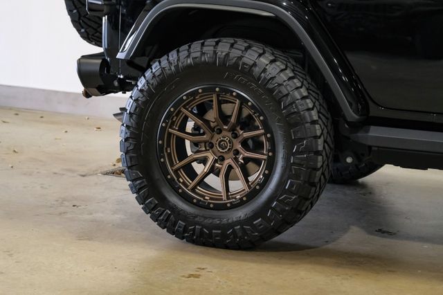 2024 Jeep Wrangler Unlimited Rubicon 392 4X4 SKY TOP, BUMPERS, LED'S | Carrollton, TX | Texas Vehicle Exchange 2024 Jeep Wrangler Unlimited Rubicon 392 4X4 SKY TOP, BUMPERS, LED'S | Carrollton, TX | Texas Vehicle Exchange