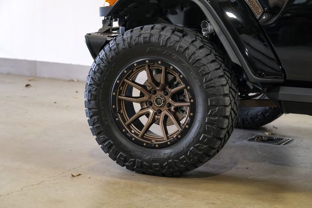 2024 Jeep Wrangler Unlimited Rubicon 392 4X4 SKY TOP, BUMPERS, LED'S | Carrollton, TX | Texas Vehicle Exchange 2024 Jeep Wrangler Unlimited Rubicon 392 4X4 SKY TOP, BUMPERS, LED'S | Carrollton, TX | Texas Vehicle Exchange