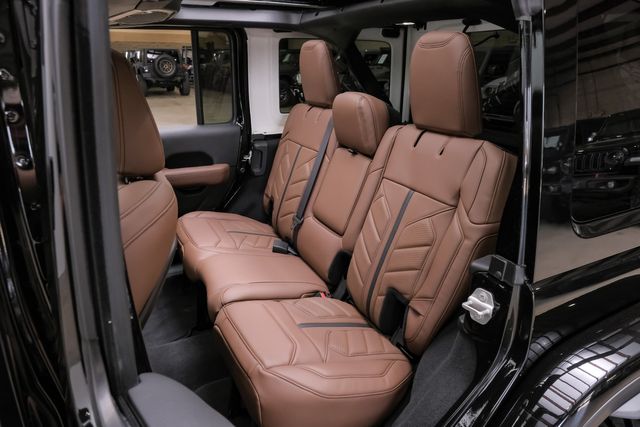 2024 Jeep Wrangler Unlimited Rubicon 392 4X4 SKY TOP, BUMPERS, LED'S | Carrollton, TX | Texas Vehicle Exchange 2024 Jeep Wrangler Unlimited Rubicon 392 4X4 SKY TOP, BUMPERS, LED'S | Carrollton, TX | Texas Vehicle Exchange