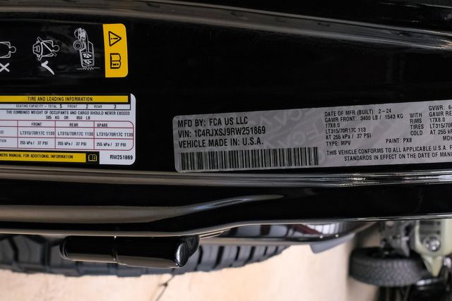 2024 Jeep Wrangler Unlimited Rubicon 392 4X4 SKY TOP, BUMPERS, LED'S | Carrollton, TX | Texas Vehicle Exchange 2024 Jeep Wrangler Unlimited Rubicon 392 4X4 SKY TOP, BUMPERS, LED'S | Carrollton, TX | Texas Vehicle Exchange