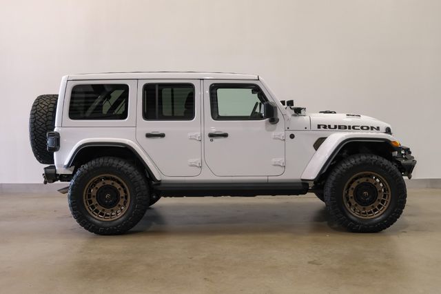 2024 Jeep Wrangler Unlimited Rubicon 392 4X4 SKY TOP, BUMPERS, LED'S | Carrollton, TX | Texas Vehicle Exchange 2024 Jeep Wrangler Unlimited Rubicon 392 4X4 SKY TOP, BUMPERS, LED'S | Carrollton, TX | Texas Vehicle Exchange