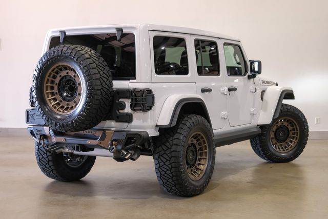 2024 Jeep Wrangler Unlimited Rubicon 392 4X4 SKY TOP, BUMPERS, LED'S | Carrollton, TX | Texas Vehicle Exchange 2024 Jeep Wrangler Unlimited Rubicon 392 4X4 SKY TOP, BUMPERS, LED'S | Carrollton, TX | Texas Vehicle Exchange
