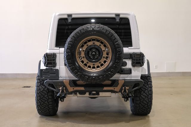 2024 Jeep Wrangler Unlimited Rubicon 392 4X4 SKY TOP, BUMPERS, LED'S | Carrollton, TX | Texas Vehicle Exchange 2024 Jeep Wrangler Unlimited Rubicon 392 4X4 SKY TOP, BUMPERS, LED'S | Carrollton, TX | Texas Vehicle Exchange