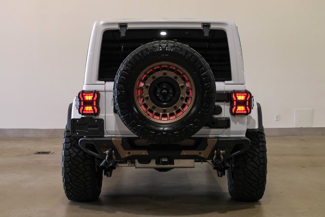 2024 Jeep Wrangler Unlimited Rubicon 392 4X4 SKY TOP, BUMPERS, LED'S | Carrollton, TX | Texas Vehicle Exchange 2024 Jeep Wrangler Unlimited Rubicon 392 4X4 SKY TOP, BUMPERS, LED'S | Carrollton, TX | Texas Vehicle Exchange