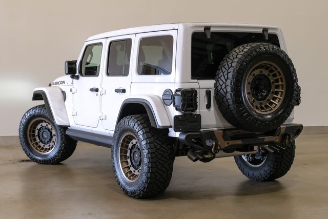 2024 Jeep Wrangler Unlimited Rubicon 392 4X4 SKY TOP, BUMPERS, LED'S | Carrollton, TX | Texas Vehicle Exchange 2024 Jeep Wrangler Unlimited Rubicon 392 4X4 SKY TOP, BUMPERS, LED'S | Carrollton, TX | Texas Vehicle Exchange