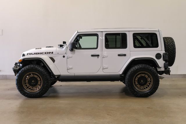 2024 Jeep Wrangler Unlimited Rubicon 392 4X4 SKY TOP, BUMPERS, LED'S | Carrollton, TX | Texas Vehicle Exchange 2024 Jeep Wrangler Unlimited Rubicon 392 4X4 SKY TOP, BUMPERS, LED'S | Carrollton, TX | Texas Vehicle Exchange