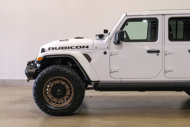 2024 Jeep Wrangler Unlimited Rubicon 392 4X4 SKY TOP, BUMPERS, LED'S | Carrollton, TX | Texas Vehicle Exchange 2024 Jeep Wrangler Unlimited Rubicon 392 4X4 SKY TOP, BUMPERS, LED'S | Carrollton, TX | Texas Vehicle Exchange