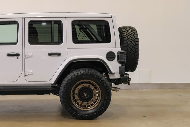 2024 Jeep Wrangler Unlimited Rubicon 392 4X4 SKY TOP, BUMPERS, LED'S | Carrollton, TX | Texas Vehicle Exchange 2024 Jeep Wrangler Unlimited Rubicon 392 4X4 SKY TOP, BUMPERS, LED'S | Carrollton, TX | Texas Vehicle Exchange