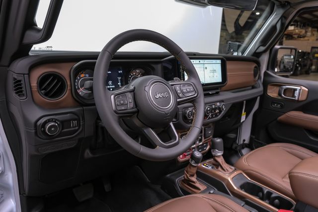 2024 Jeep Wrangler Unlimited Rubicon 392 4X4 SKY TOP, BUMPERS, LED'S | Carrollton, TX | Texas Vehicle Exchange 2024 Jeep Wrangler Unlimited Rubicon 392 4X4 SKY TOP, BUMPERS, LED'S | Carrollton, TX | Texas Vehicle Exchange