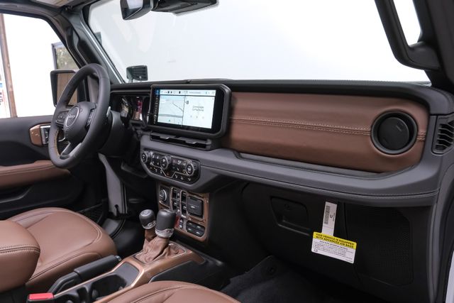2024 Jeep Wrangler Unlimited Rubicon 392 4X4 SKY TOP, BUMPERS, LED'S | Carrollton, TX | Texas Vehicle Exchange 2024 Jeep Wrangler Unlimited Rubicon 392 4X4 SKY TOP, BUMPERS, LED'S | Carrollton, TX | Texas Vehicle Exchange