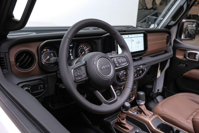 2024 Jeep Wrangler Unlimited Rubicon 392 4X4 SKY TOP, BUMPERS, LED'S | Carrollton, TX | Texas Vehicle Exchange 2024 Jeep Wrangler Unlimited Rubicon 392 4X4 SKY TOP, BUMPERS, LED'S | Carrollton, TX | Texas Vehicle Exchange