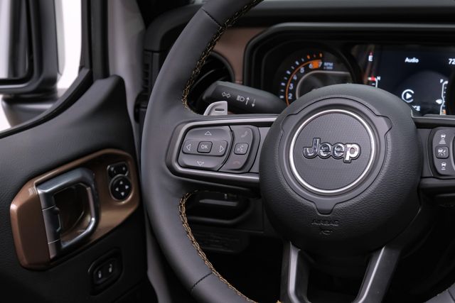 2024 Jeep Wrangler Unlimited Rubicon 392 4X4 SKY TOP, BUMPERS, LED'S | Carrollton, TX | Texas Vehicle Exchange 2024 Jeep Wrangler Unlimited Rubicon 392 4X4 SKY TOP, BUMPERS, LED'S | Carrollton, TX | Texas Vehicle Exchange