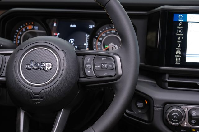 2024 Jeep Wrangler Unlimited Rubicon 392 4X4 SKY TOP, BUMPERS, LED'S | Carrollton, TX | Texas Vehicle Exchange 2024 Jeep Wrangler Unlimited Rubicon 392 4X4 SKY TOP, BUMPERS, LED'S | Carrollton, TX | Texas Vehicle Exchange