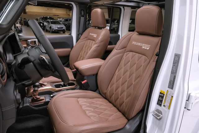 2024 Jeep Wrangler Unlimited Rubicon 392 4X4 SKY TOP, BUMPERS, LED'S | Carrollton, TX | Texas Vehicle Exchange 2024 Jeep Wrangler Unlimited Rubicon 392 4X4 SKY TOP, BUMPERS, LED'S | Carrollton, TX | Texas Vehicle Exchange