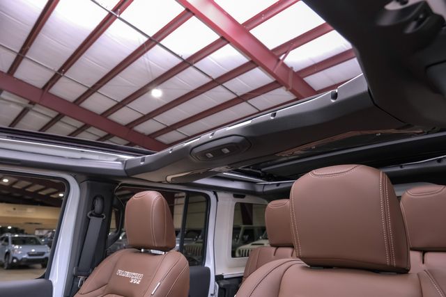 2024 Jeep Wrangler Unlimited Rubicon 392 4X4 SKY TOP, BUMPERS, LED'S | Carrollton, TX | Texas Vehicle Exchange 2024 Jeep Wrangler Unlimited Rubicon 392 4X4 SKY TOP, BUMPERS, LED'S | Carrollton, TX | Texas Vehicle Exchange