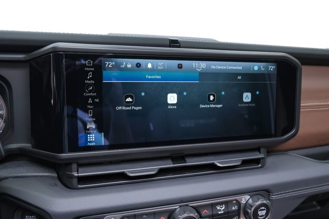 2024 Jeep Wrangler Unlimited Rubicon 392 4X4 SKY TOP, BUMPERS, LED'S | Carrollton, TX | Texas Vehicle Exchange 2024 Jeep Wrangler Unlimited Rubicon 392 4X4 SKY TOP, BUMPERS, LED'S | Carrollton, TX | Texas Vehicle Exchange