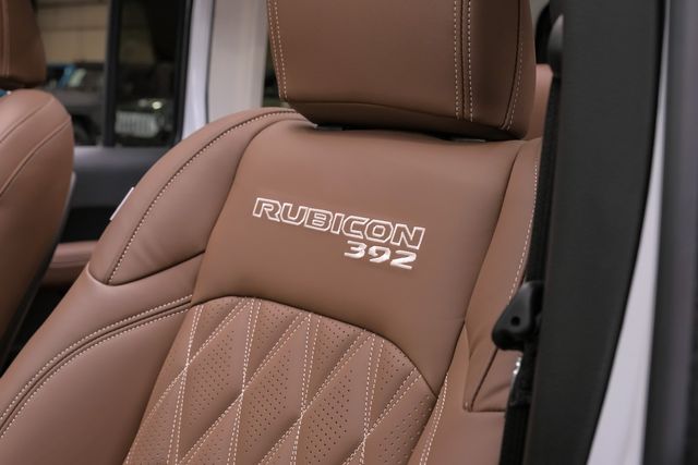 2024 Jeep Wrangler Unlimited Rubicon 392 4X4 SKY TOP, BUMPERS, LED'S | Carrollton, TX | Texas Vehicle Exchange 2024 Jeep Wrangler Unlimited Rubicon 392 4X4 SKY TOP, BUMPERS, LED'S | Carrollton, TX | Texas Vehicle Exchange