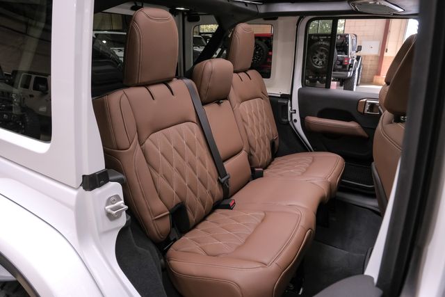 2024 Jeep Wrangler Unlimited Rubicon 392 4X4 SKY TOP, BUMPERS, LED'S | Carrollton, TX | Texas Vehicle Exchange 2024 Jeep Wrangler Unlimited Rubicon 392 4X4 SKY TOP, BUMPERS, LED'S | Carrollton, TX | Texas Vehicle Exchange