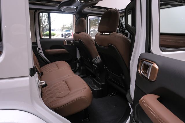 2024 Jeep Wrangler Unlimited Rubicon 392 4X4 SKY TOP, BUMPERS, LED'S | Carrollton, TX | Texas Vehicle Exchange 2024 Jeep Wrangler Unlimited Rubicon 392 4X4 SKY TOP, BUMPERS, LED'S | Carrollton, TX | Texas Vehicle Exchange