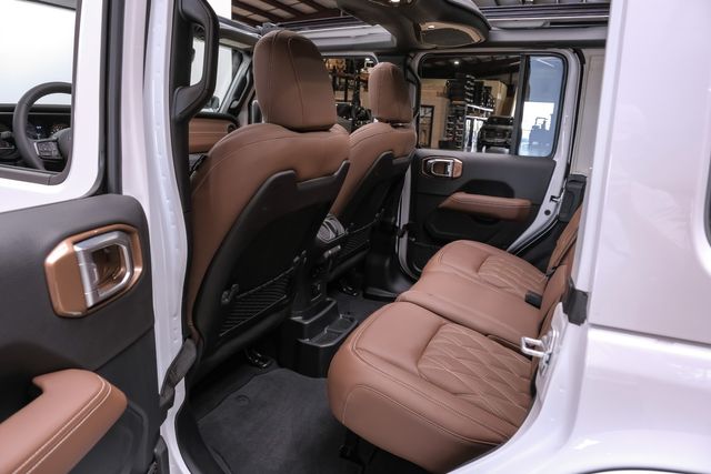 2024 Jeep Wrangler Unlimited Rubicon 392 4X4 SKY TOP, BUMPERS, LED'S | Carrollton, TX | Texas Vehicle Exchange 2024 Jeep Wrangler Unlimited Rubicon 392 4X4 SKY TOP, BUMPERS, LED'S | Carrollton, TX | Texas Vehicle Exchange