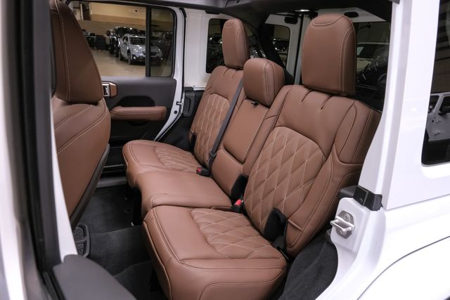 2024 Jeep Wrangler Unlimited Rubicon 392 4X4 SKY TOP, BUMPERS, LED'S | Carrollton, TX | Texas Vehicle Exchange 2024 Jeep Wrangler Unlimited Rubicon 392 4X4 SKY TOP, BUMPERS, LED'S | Carrollton, TX | Texas Vehicle Exchange