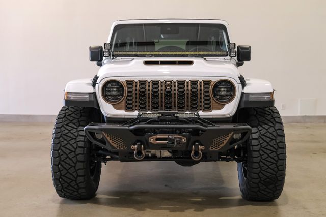 2024 Jeep Wrangler Unlimited Rubicon 392 4X4 SKY TOP, BUMPERS, LED'S | Carrollton, TX | Texas Vehicle Exchange 2024 Jeep Wrangler Unlimited Rubicon 392 4X4 SKY TOP, BUMPERS, LED'S | Carrollton, TX | Texas Vehicle Exchange