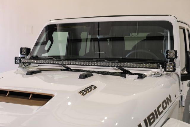 2024 Jeep Wrangler Unlimited Rubicon 392 4X4 SKY TOP, BUMPERS, LED'S | Carrollton, TX | Texas Vehicle Exchange 2024 Jeep Wrangler Unlimited Rubicon 392 4X4 SKY TOP, BUMPERS, LED'S | Carrollton, TX | Texas Vehicle Exchange