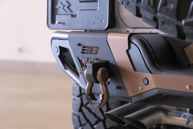 2024 Jeep Wrangler Unlimited Rubicon 392 4X4 SKY TOP, BUMPERS, LED'S | Carrollton, TX | Texas Vehicle Exchange 2024 Jeep Wrangler Unlimited Rubicon 392 4X4 SKY TOP, BUMPERS, LED'S | Carrollton, TX | Texas Vehicle Exchange