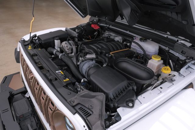 2024 Jeep Wrangler Unlimited Rubicon 392 4X4 SKY TOP, BUMPERS, LED'S | Carrollton, TX | Texas Vehicle Exchange 2024 Jeep Wrangler Unlimited Rubicon 392 4X4 SKY TOP, BUMPERS, LED'S | Carrollton, TX | Texas Vehicle Exchange